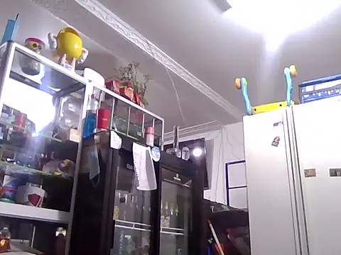 marcelaxxxl online show from 20, 11, 2025