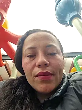 Snapshot of Rouse_hot_ chatting on 19, 11, 2025 Rouse hot online show from 19, 11, 2025