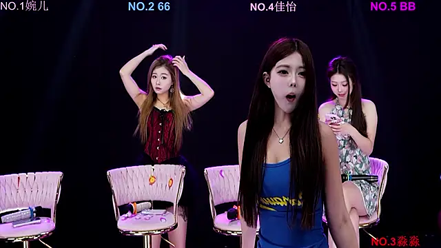 STY-0089 online show from 7, 2, 2026