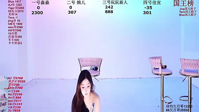 STY-0089 online show from 16, 12, 2025