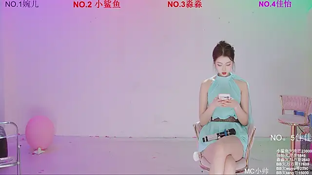 STY-0089 online show from 11, 4, 2026