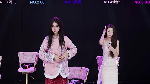 STY-0089 online show from 12, 2, 2026