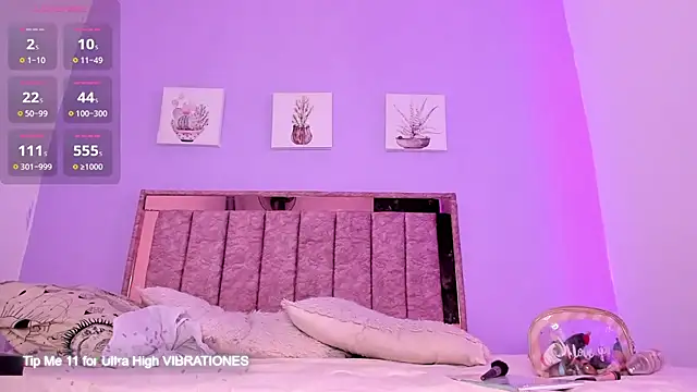 alaiasexygirl online show from 14, 4, 2026