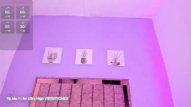 alaiasexygirl online show from 15, 4, 2026