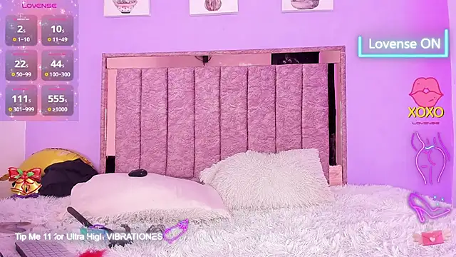 alaiasexygirl online show from 17, 1, 2026