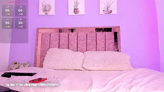 alaiasexygirl online show from 11, 4, 2026