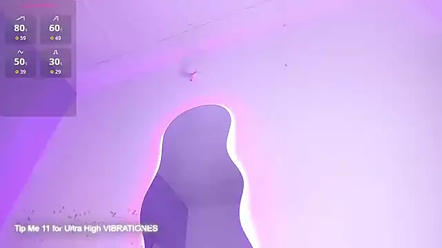 alaiasexygirl online show from 16, 4, 2026