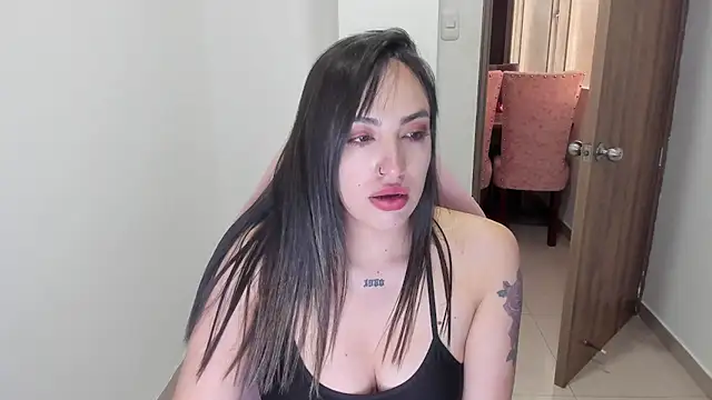 SOFIA SWEETT22 online show from 16, 4, 2026