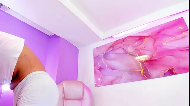 ALICASTILLOVIP online show from 10, 1, 2026