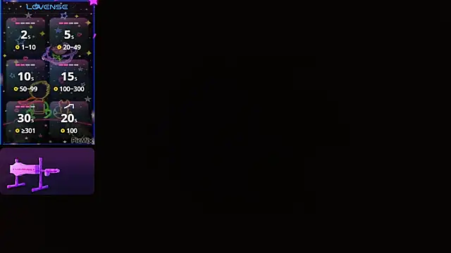 Amber bailey1 online show from 12, 2, 2026