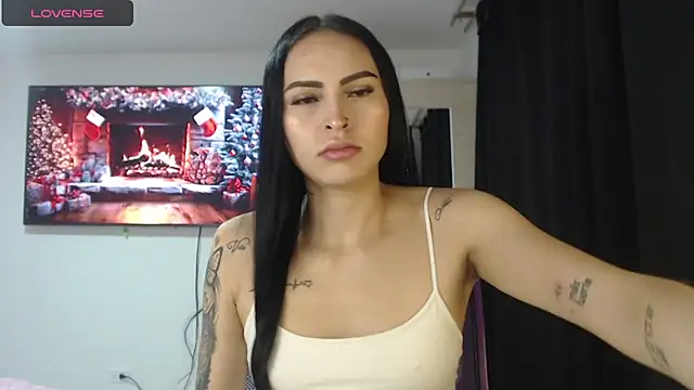 Linda  fiore online show from 20, 11, 2025