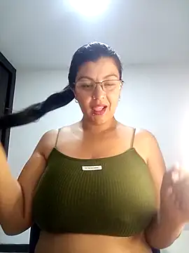 CelesteAlvarez1989 online show from 22, 4, 2026