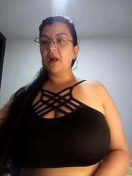 CelesteAlvarez1989 online show from 7, 7, 2026