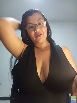 CelesteAlvarez1989 online show from 1, 7, 2026