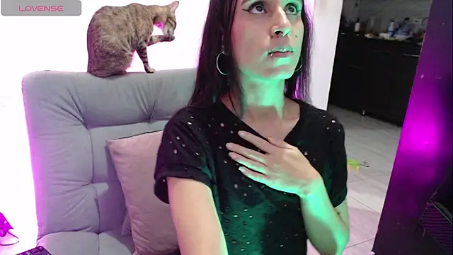 Snapshot of Isabella_Hillss chatting on 19, 2, 2026 Isabella Hillss online show from 19, 2, 2026