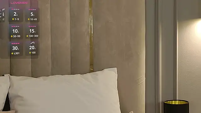 RileyHeaven online show from 14, 2, 2026