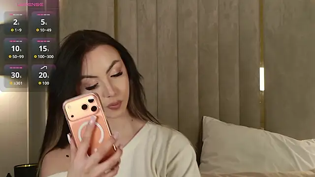 RileyHeaven online show from 14, 2, 2026