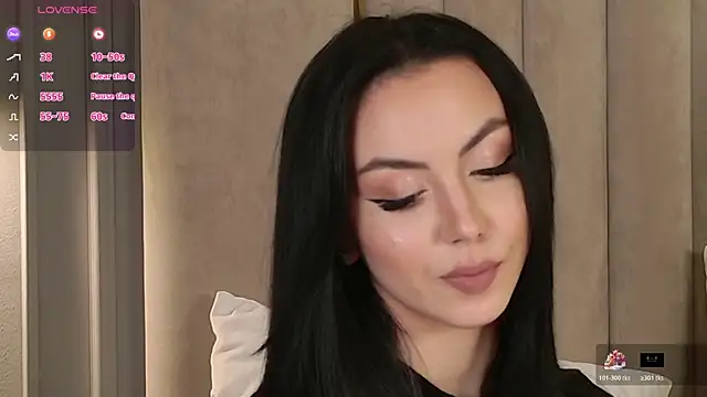 RileyHeaven online show from 17, 4, 2026