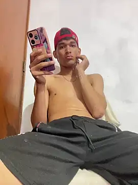 Luigi cumming1 online show from 7, 5, 2026
