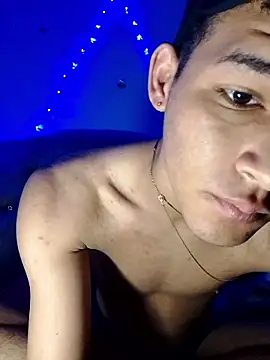 Luigi cumming1 online show from 16, 12, 2025