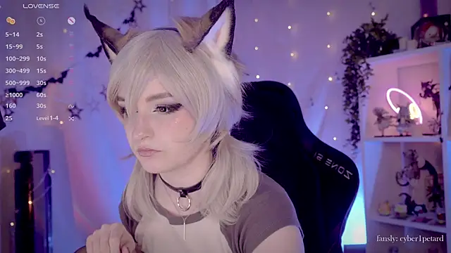 vronnier online show from 26, 11, 2025