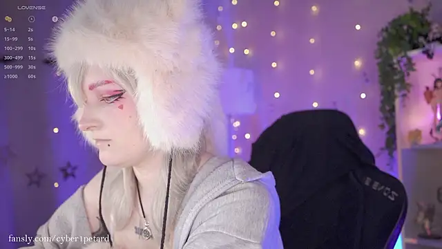 Snapshot of vronnier chatting on 14, 2, 2026 vronnier online show from 14, 2, 2026