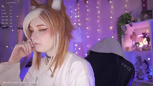 Snapshot of vronnier chatting on 15, 2, 2026 vronnier online show from 15, 2, 2026