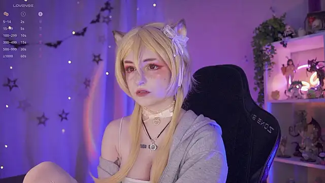 Snapshot of vronnier chatting on 6, 2, 2026 vronnier online show from 6, 2, 2026