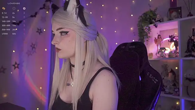 Snapshot of vronnier chatting on 5, 2, 2026 vronnier online show from 5, 2, 2026