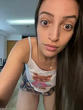 BelleRune online show from 22, 3, 2025