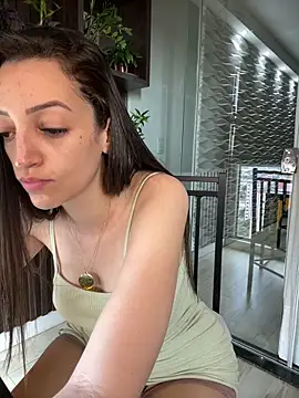 BelleRune online show from 8, 3, 2025