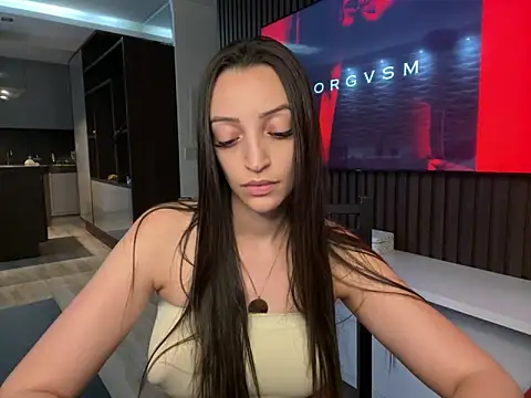 BelleRune online show from 15, 2, 2025