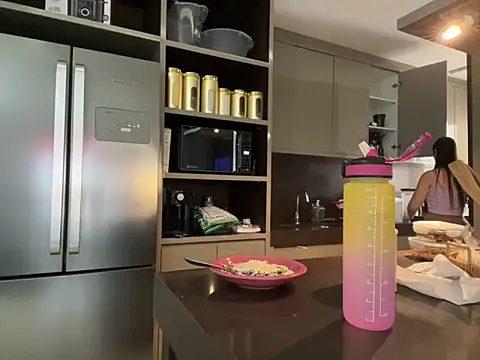 BelleRune online show from 11, 2, 2025