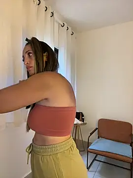 BelleRune online show from 9, 1, 2026