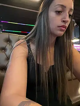 BelleRune online show from 2, 4, 2026