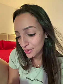 BelleRune online show from 15, 4, 2026