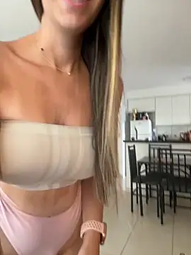 BelleRune online show from 3, 12, 2025