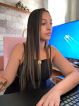 BelleRune online show from 18, 9, 2025