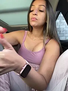 BelleRune online show from 15, 3, 2026