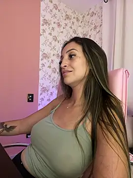 Snapshot of BelleRune chatting on 12, 2, 2026 BelleRune online show from 12, 2, 2026