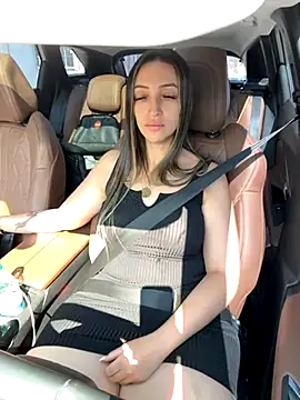 BelleRune online show from 20, 9, 2025