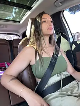 BelleRune online show from 11, 3, 2026