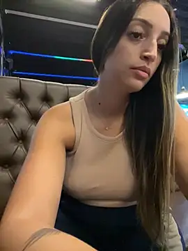 BelleRune online show from 6, 4, 2026