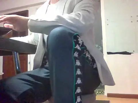 TommyZhao10 online show from 15, 11, 2025