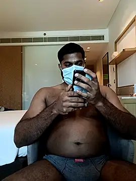 frolicme456 online show from 17, 12, 2025