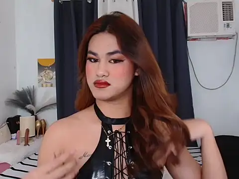 Casandrawang online show from 24, 11, 2025