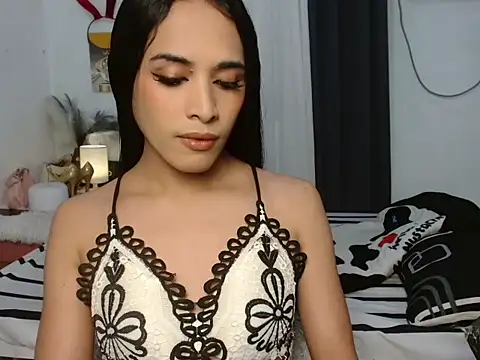 Casandrawang online show from 9, 4, 2026