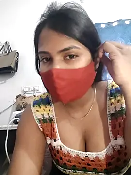 Red Love 1 online show from 17, 12, 2025