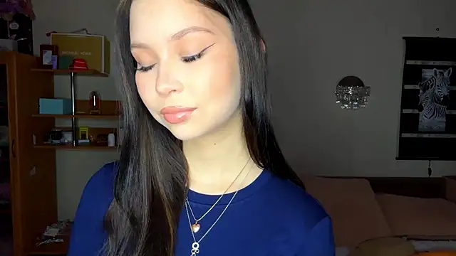 EmmaJonse online show from 23, 11, 2025