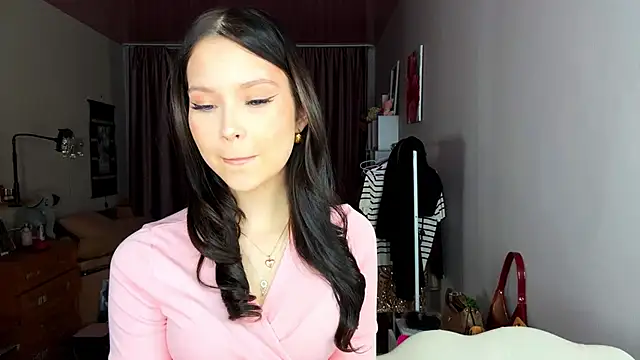 EmmaJonse online show from 15, 11, 2025